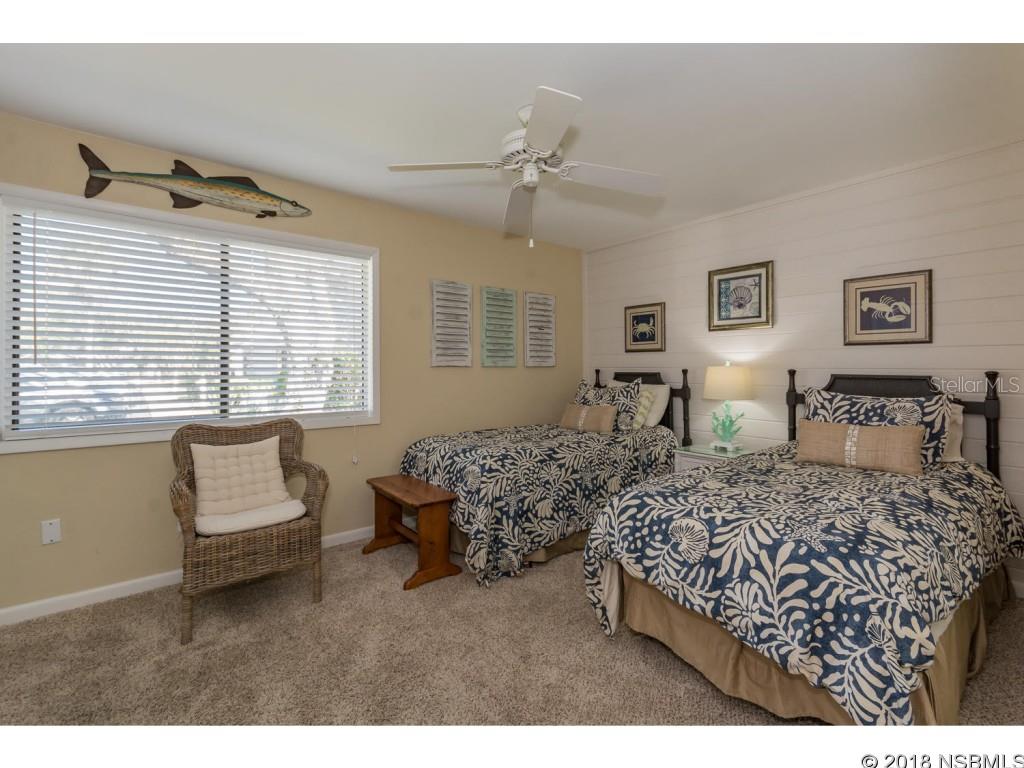 Sea Mist Villas Condo - Residential