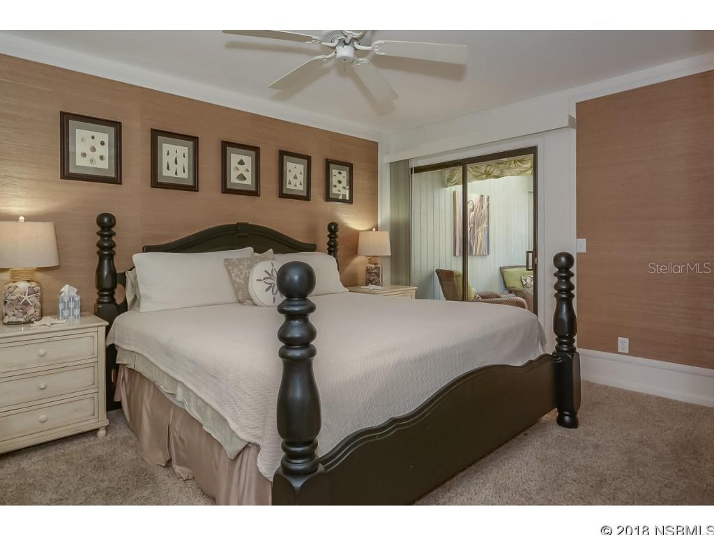 Sea Mist Villas Condo - Residential