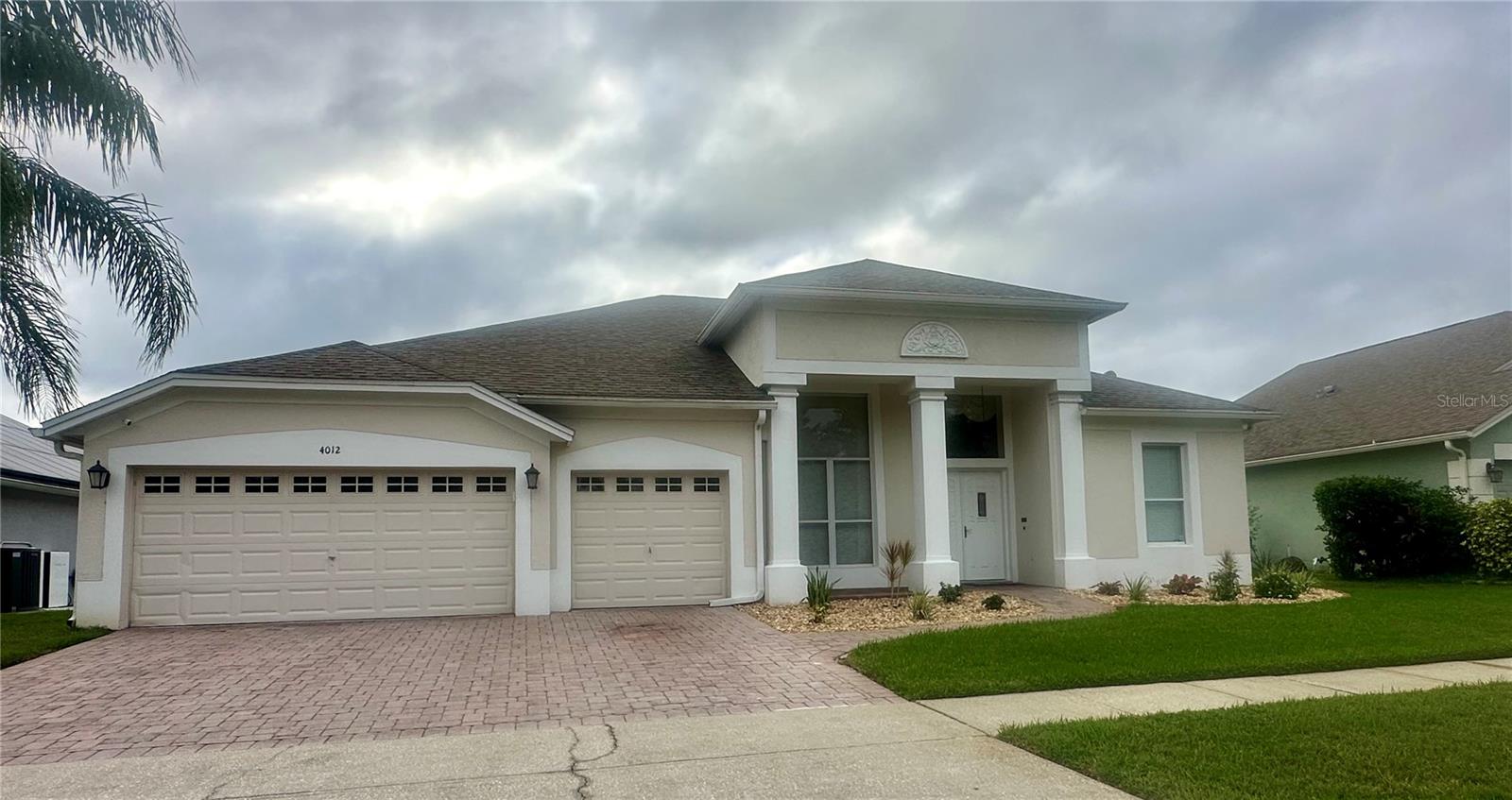 4012 BROOKMYRA DRIVE