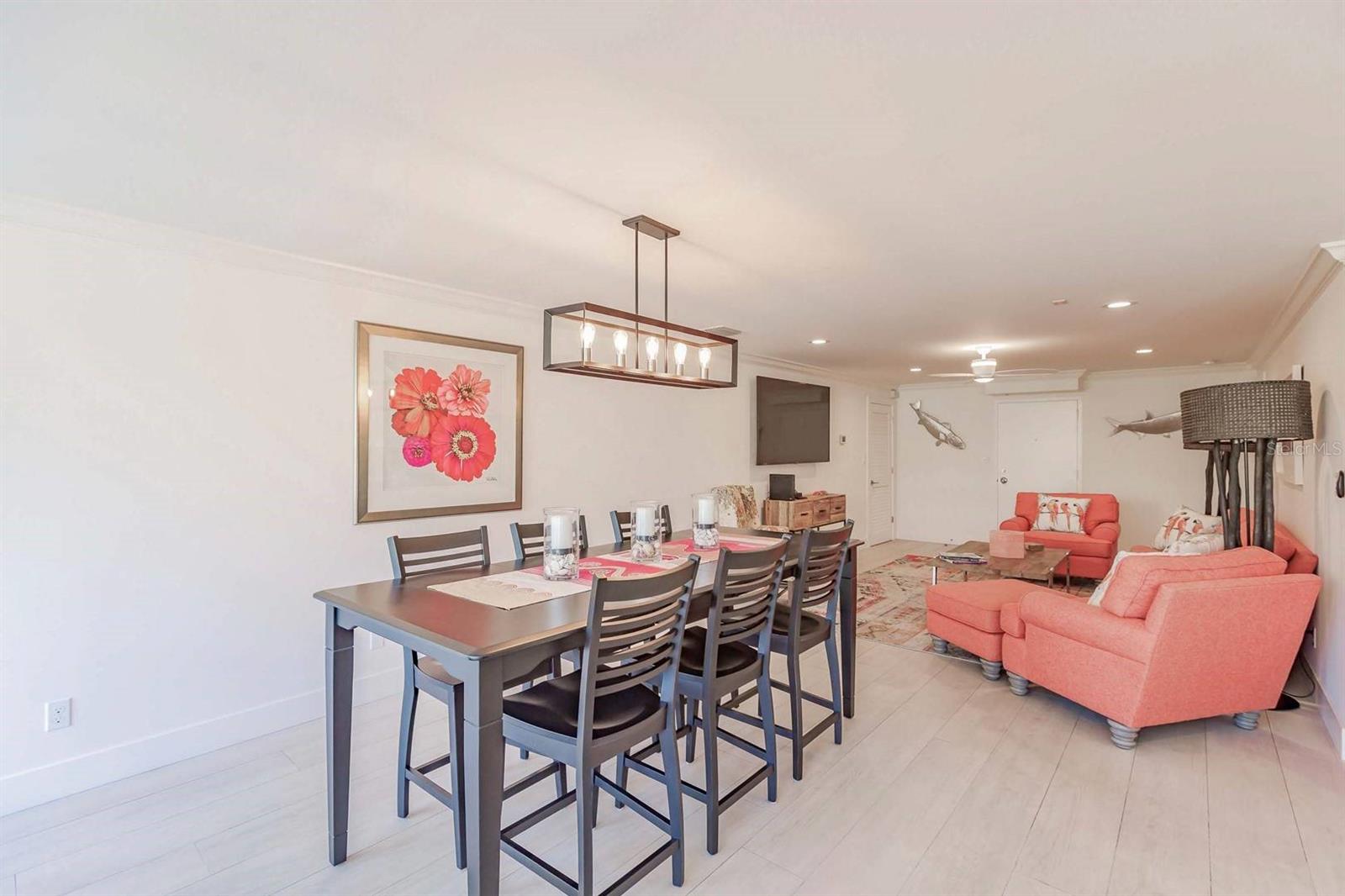 PEPPERTREE BAY III - Residential Lease