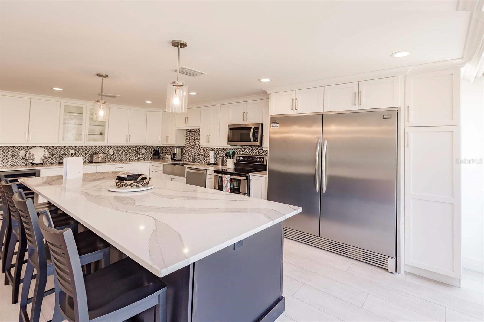 PEPPERTREE BAY III - Residential Lease