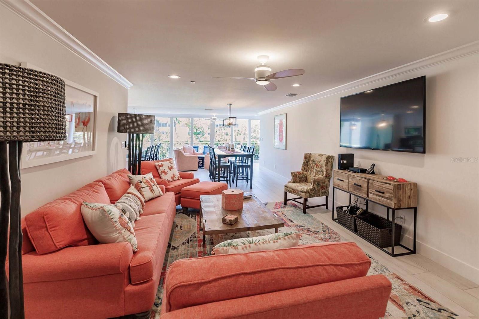 PEPPERTREE BAY III - Residential Lease