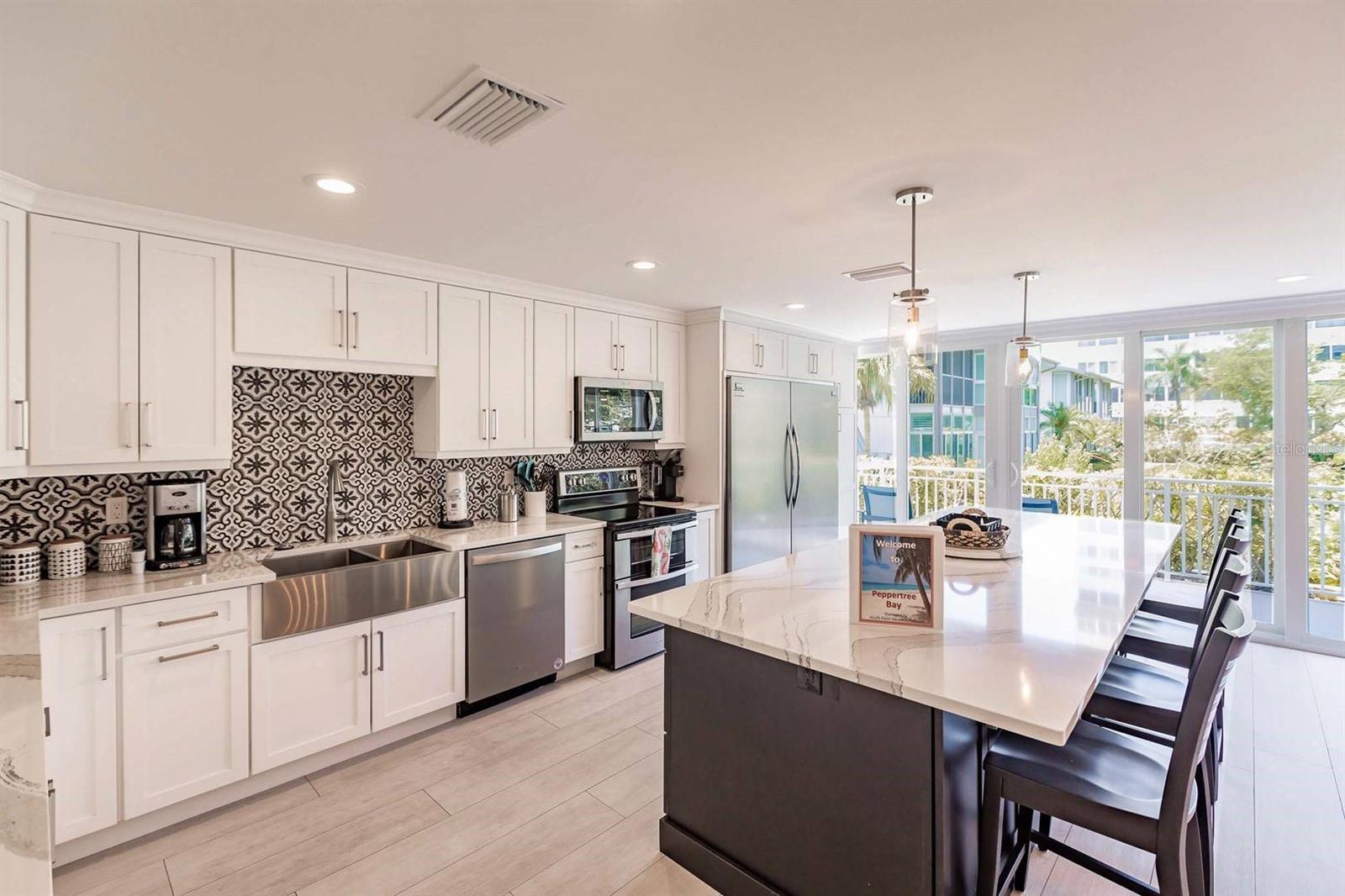 PEPPERTREE BAY III - Residential Lease