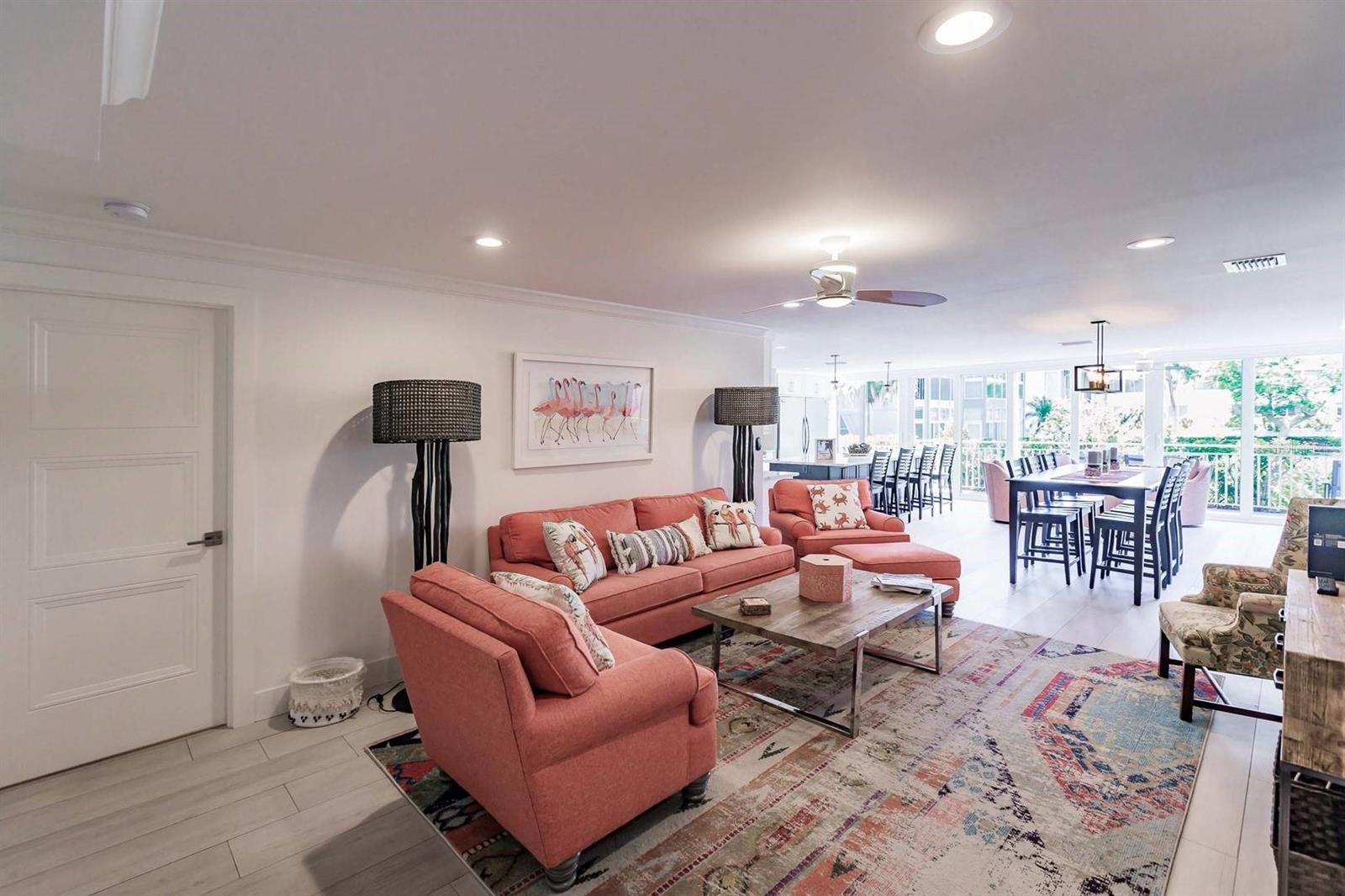 PEPPERTREE BAY III - Residential Lease