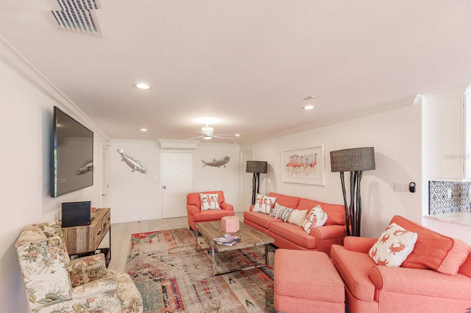 PEPPERTREE BAY III - Residential Lease