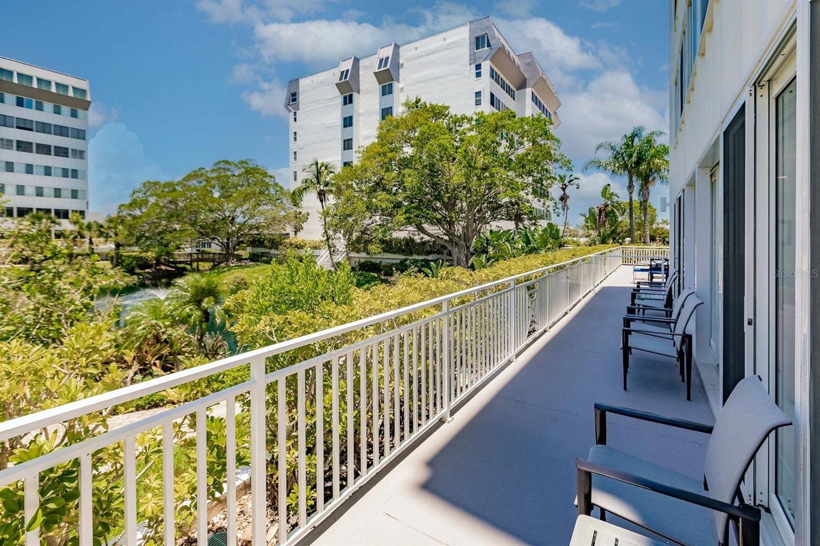 PEPPERTREE BAY III - Residential Lease