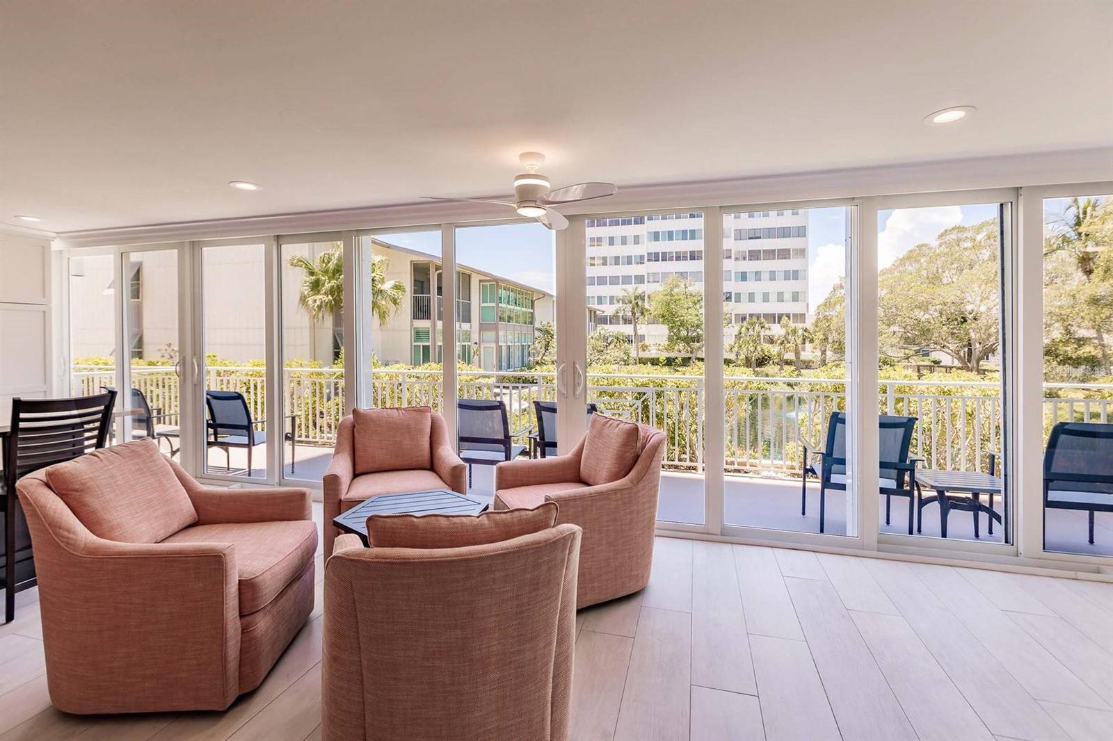 PEPPERTREE BAY III - Residential Lease