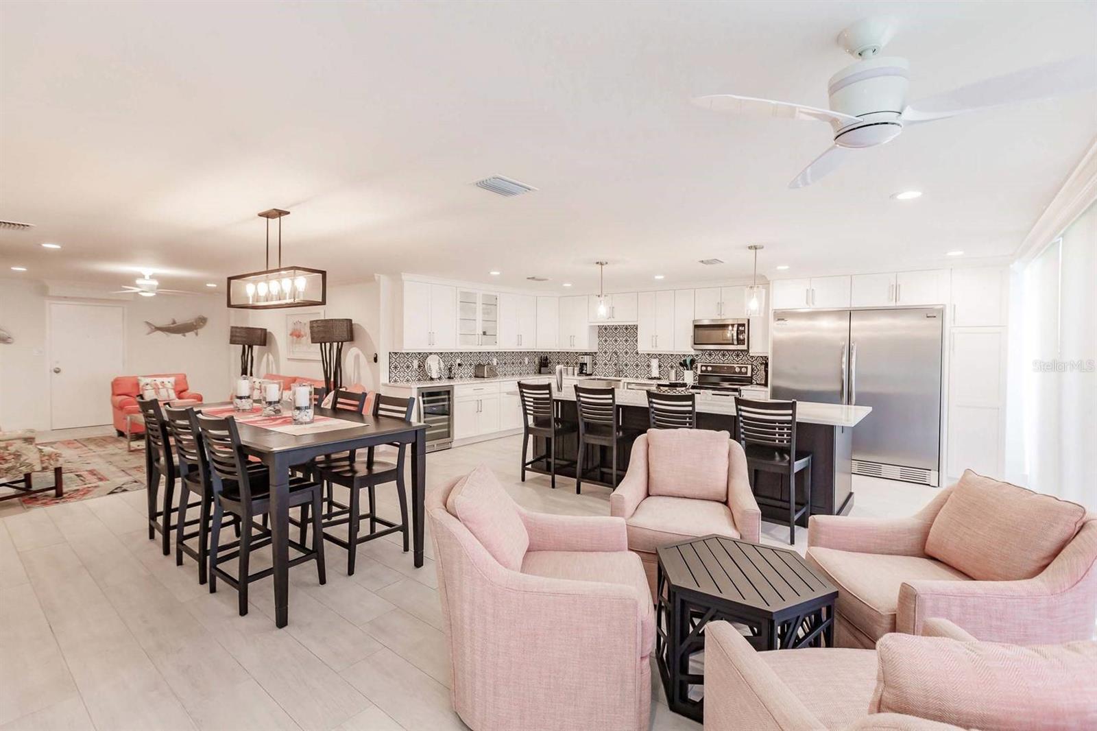 PEPPERTREE BAY III - Residential Lease