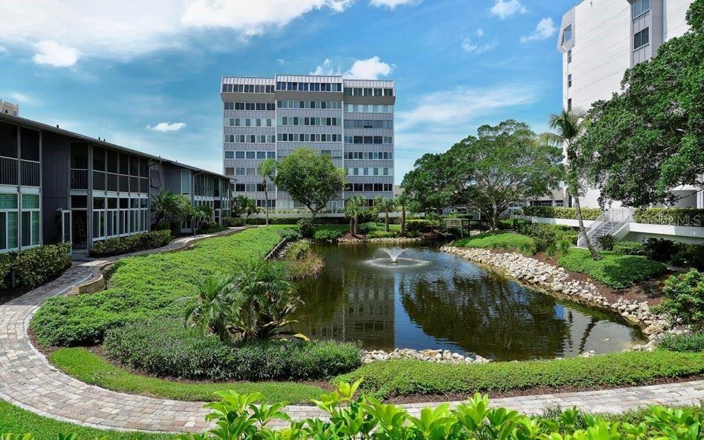 PEPPERTREE BAY III - Residential Lease