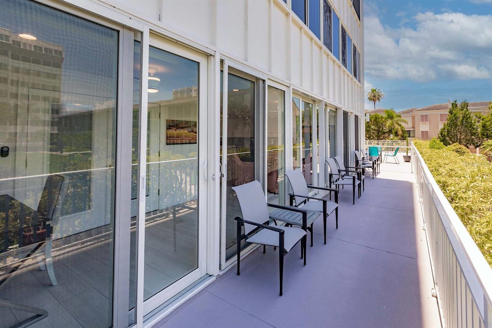 PEPPERTREE BAY III - Residential Lease