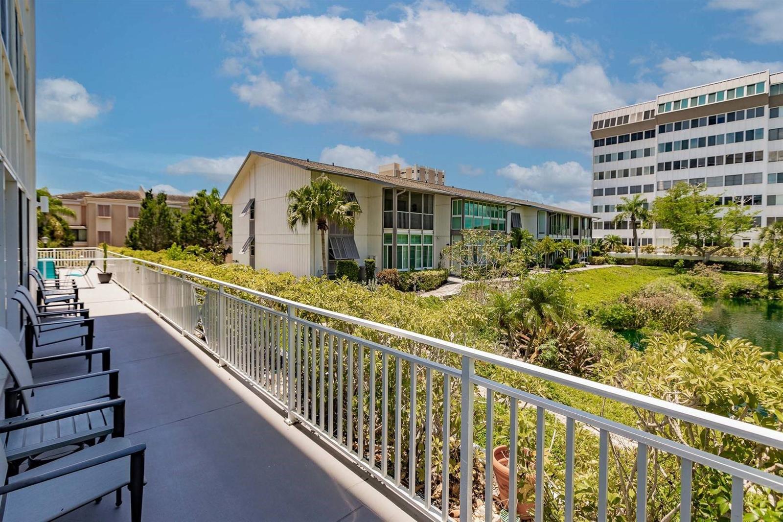 PEPPERTREE BAY III - Residential Lease