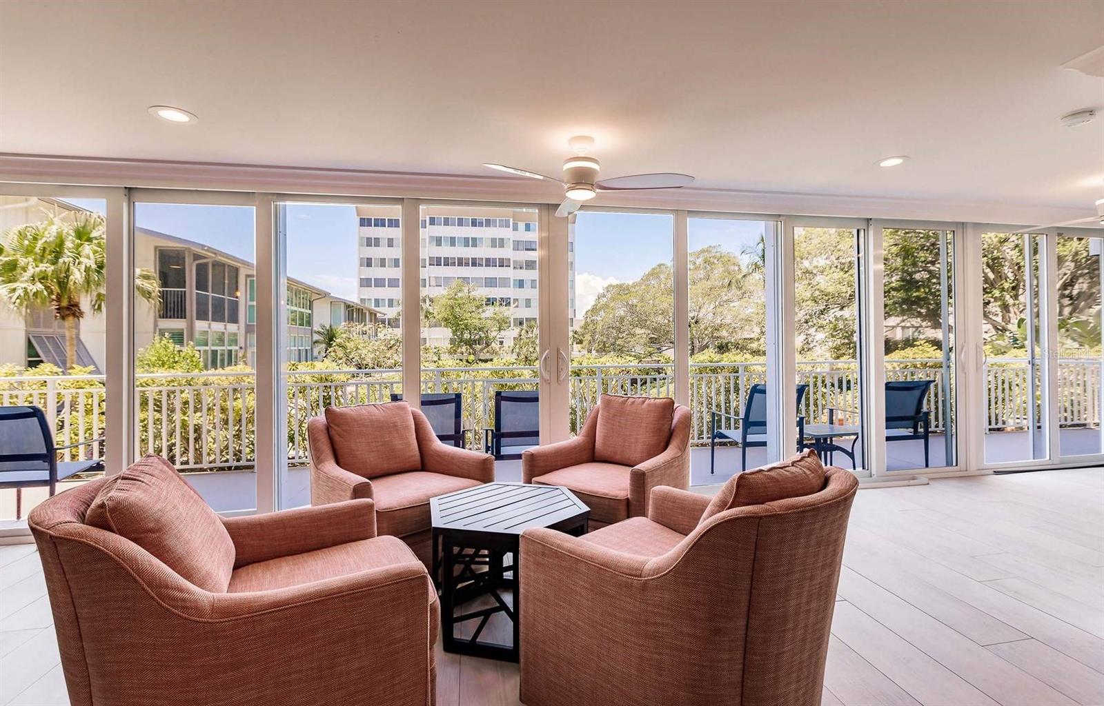 PEPPERTREE BAY III - Residential Lease