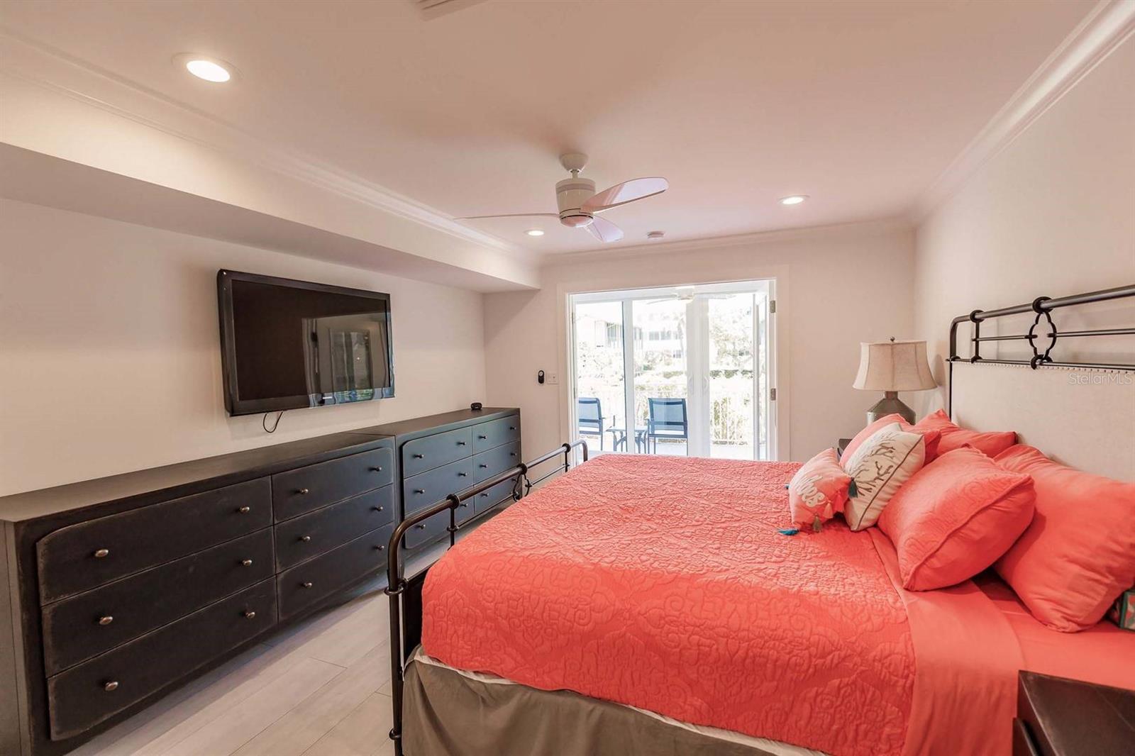 PEPPERTREE BAY III - Residential Lease