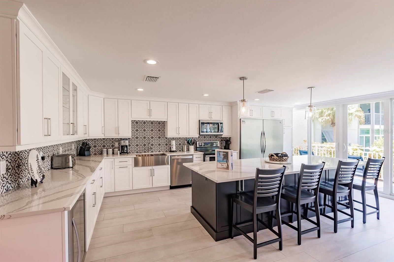 PEPPERTREE BAY III - Residential Lease