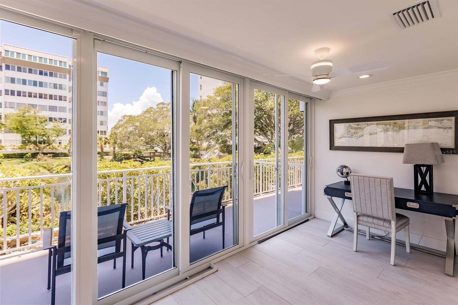 PEPPERTREE BAY III - Residential Lease