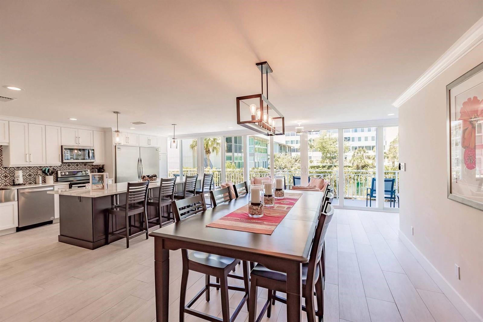 PEPPERTREE BAY III - Residential Lease