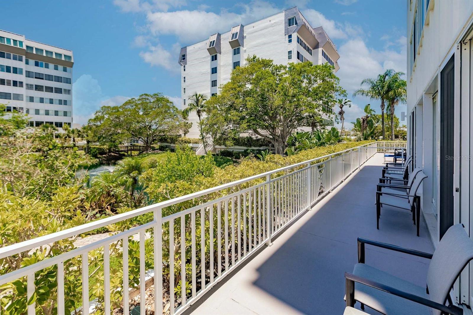 PEPPERTREE BAY III - Residential Lease