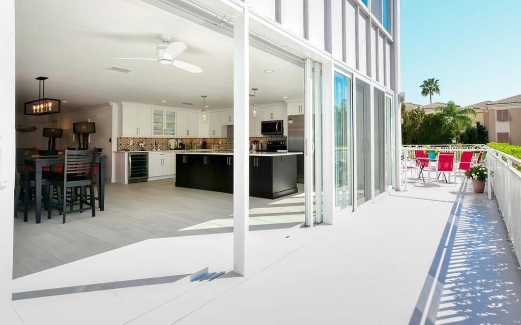 PEPPERTREE BAY III - Residential Lease