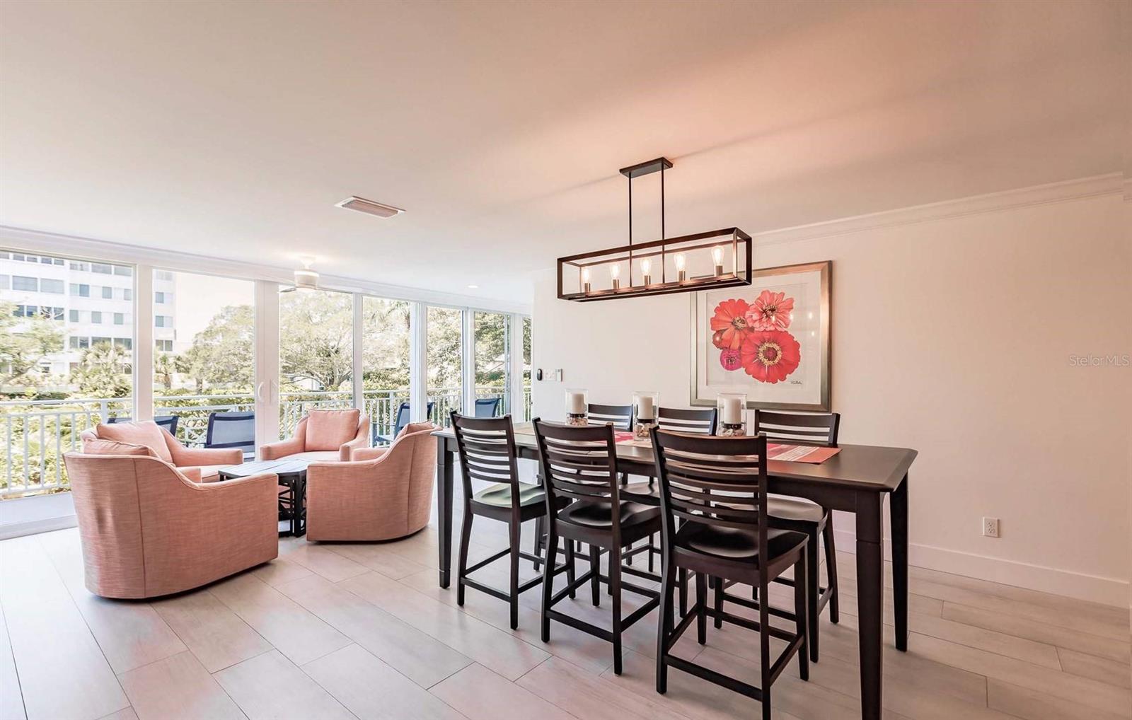 PEPPERTREE BAY III - Residential Lease