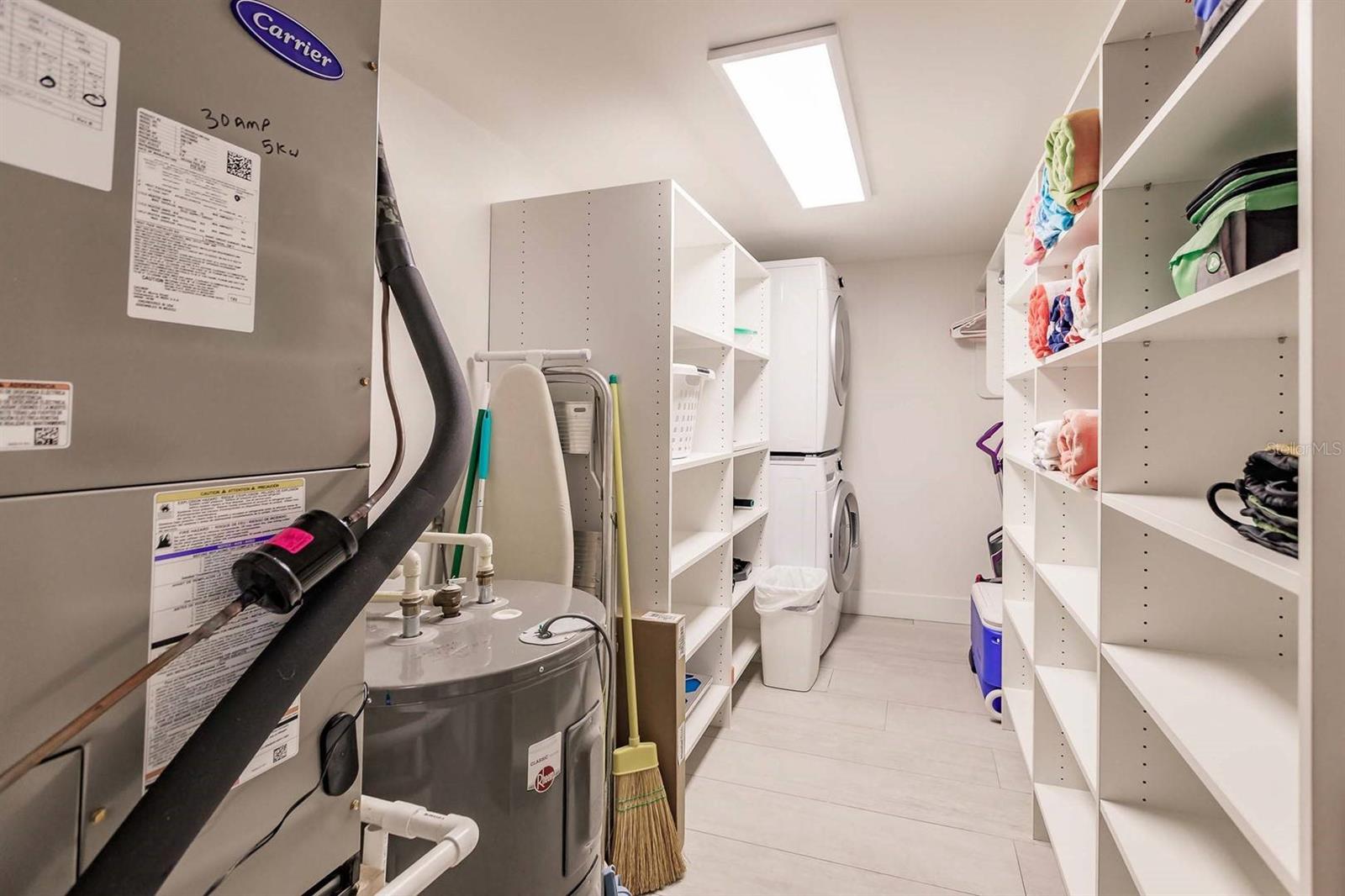 PEPPERTREE BAY III - Residential Lease