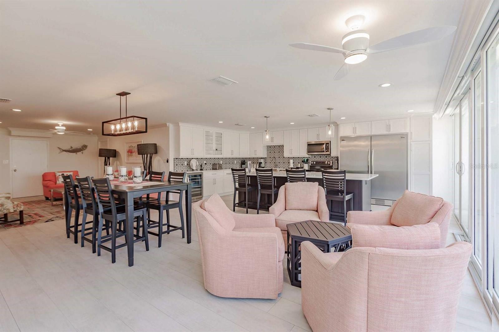 PEPPERTREE BAY III - Residential Lease