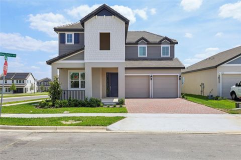 16354 SILVER GROVE BOULEVARD WINTER GARDEN FL 34787