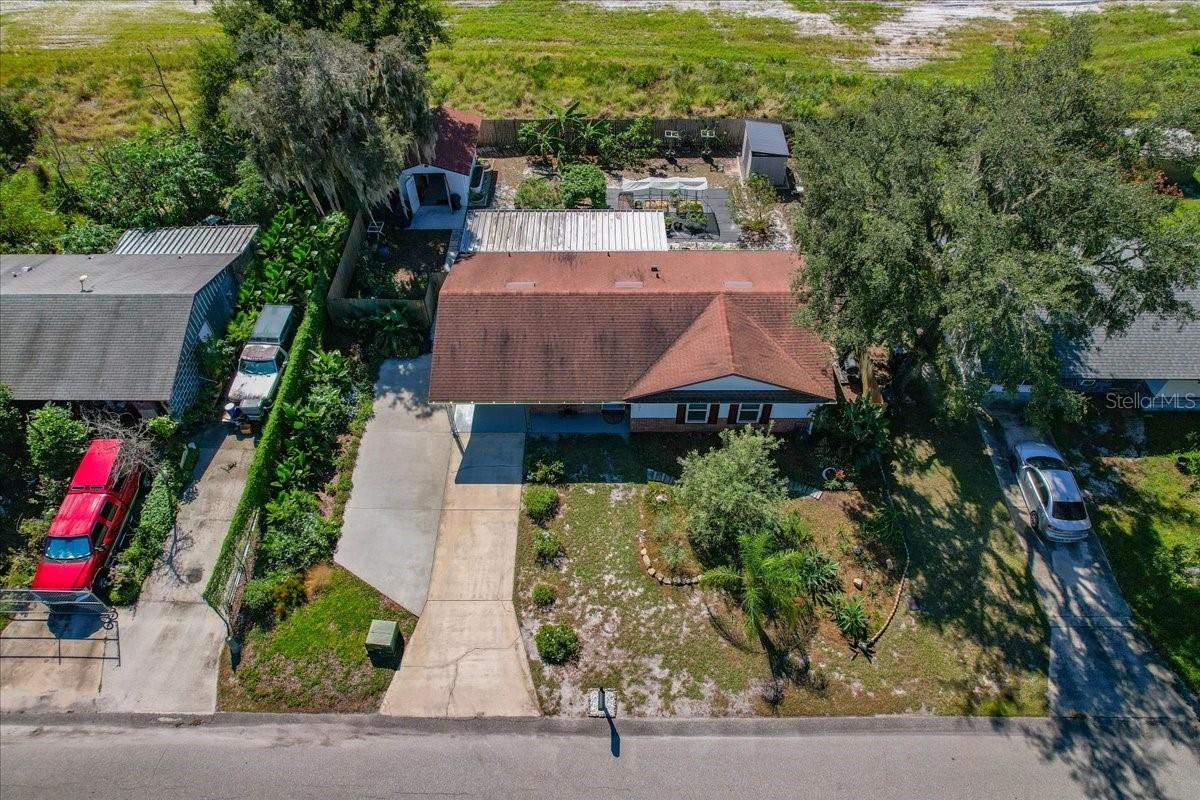 4801 WESTON RD