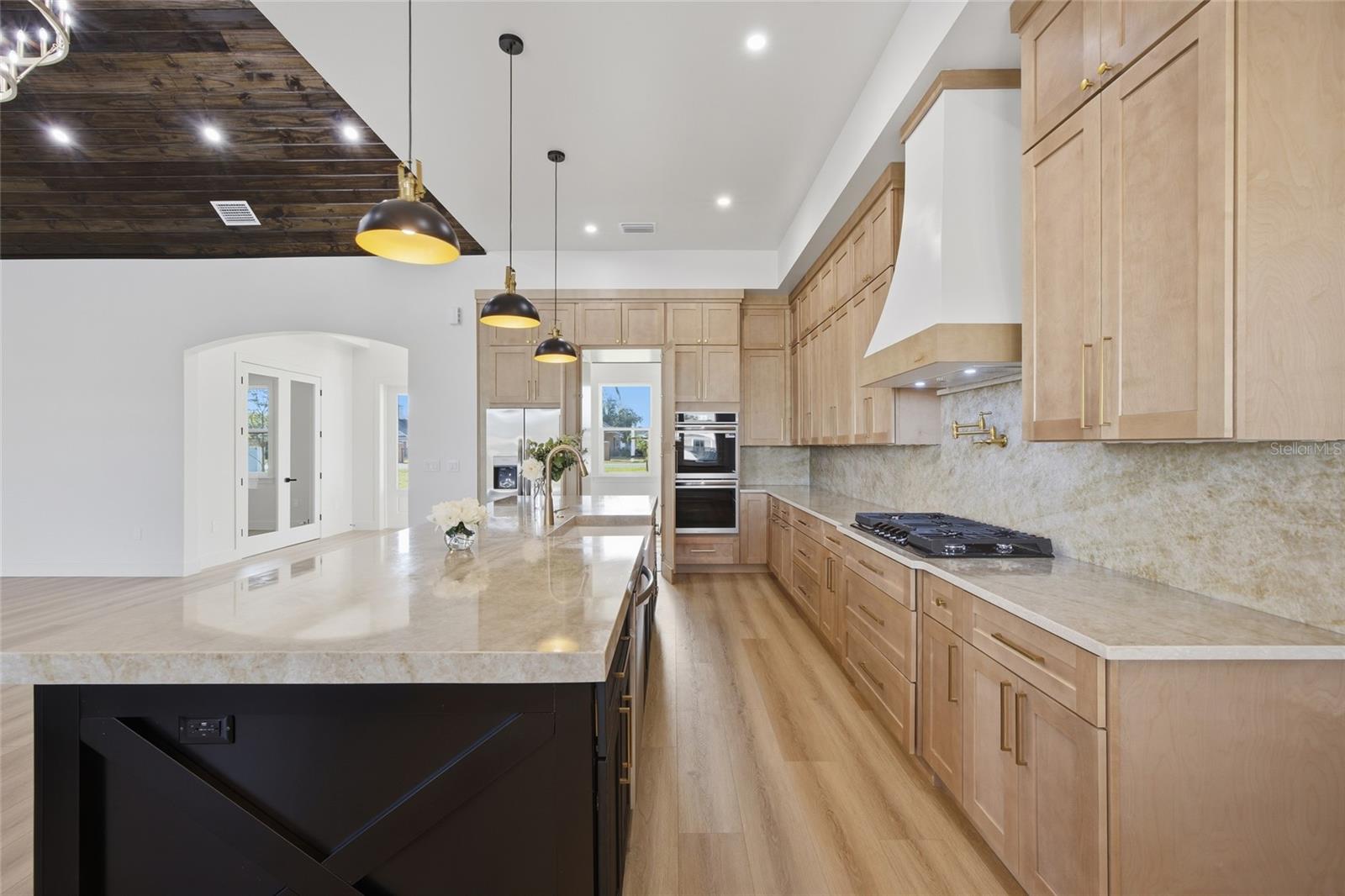 ZZZ UNPLATED - Residential