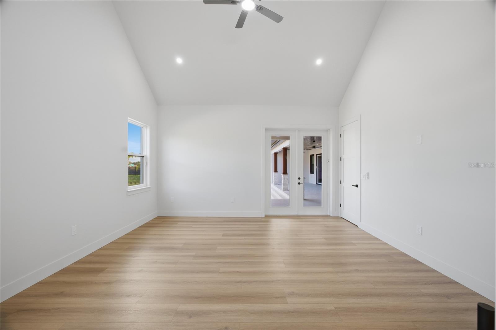 ZZZ UNPLATED - Residential