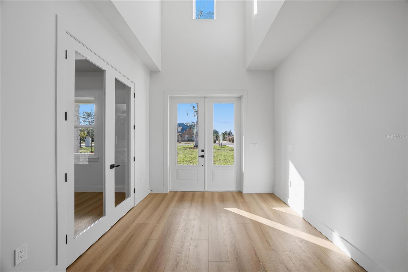 ZZZ UNPLATED - Residential