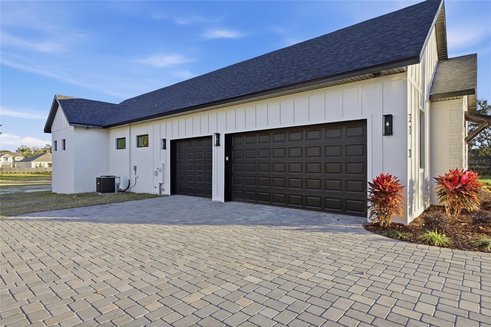 ZZZ UNPLATED - Residential