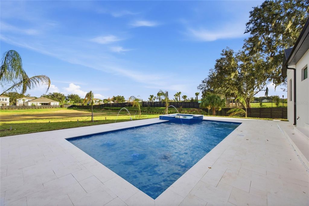 Photo of 3110 Charlie Taylor Road, Plant City, FL 33565 (MLS # TB8463954)