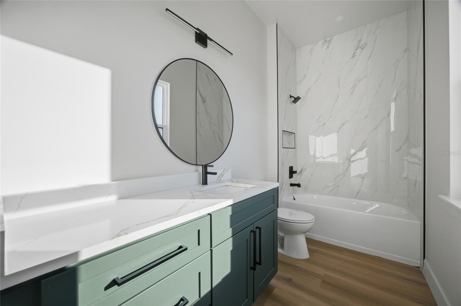 ZZZ UNPLATED - Residential