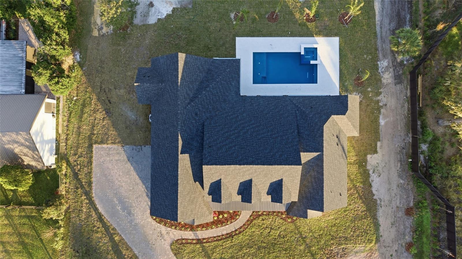 ZZZ UNPLATED - Residential