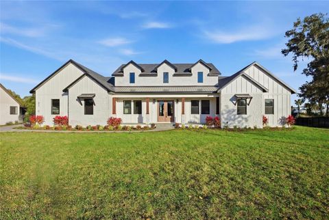 Photo of 3110 Charlie Taylor Road, Plant City, FL 33565 (MLS # TB8463954)