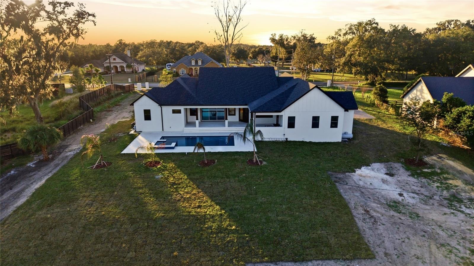 ZZZ UNPLATED - Residential