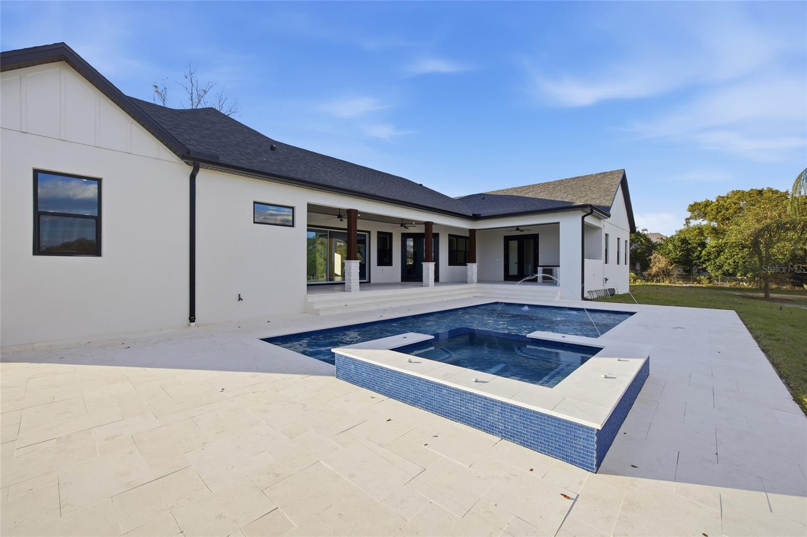 ZZZ UNPLATED - Residential