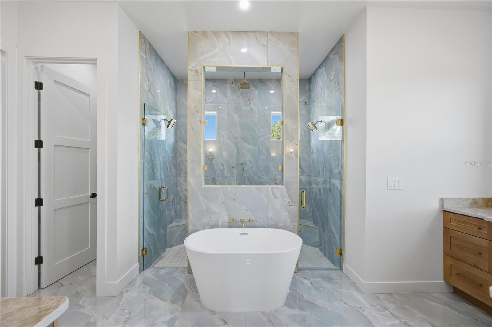 ZZZ UNPLATED - Residential