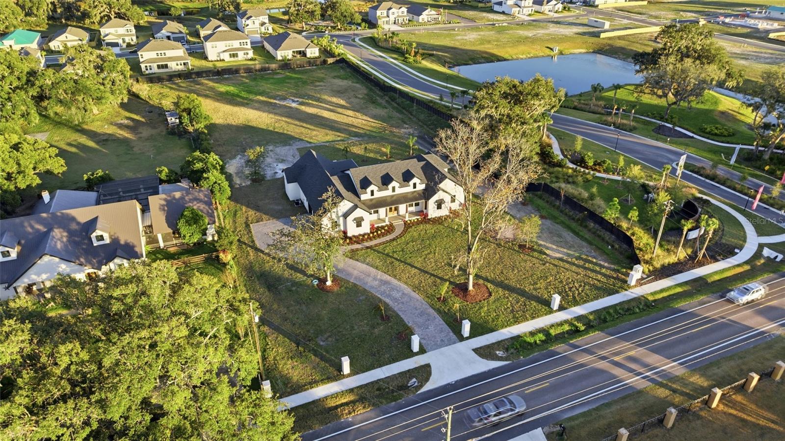 ZZZ UNPLATED - Residential