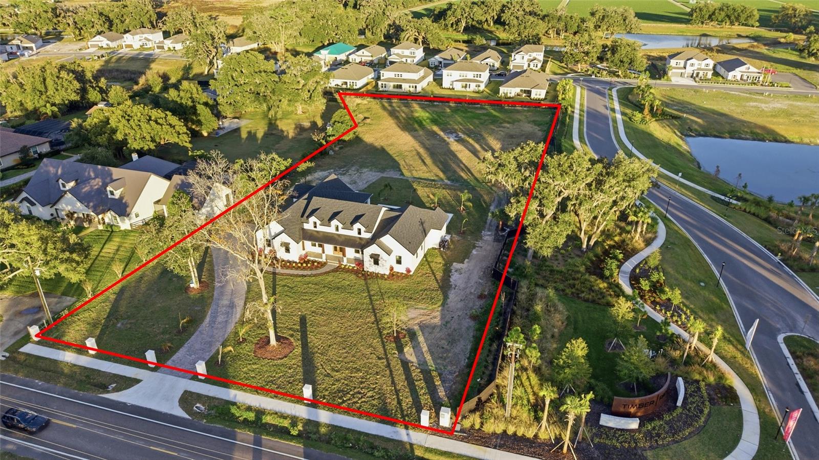 ZZZ UNPLATED - Residential