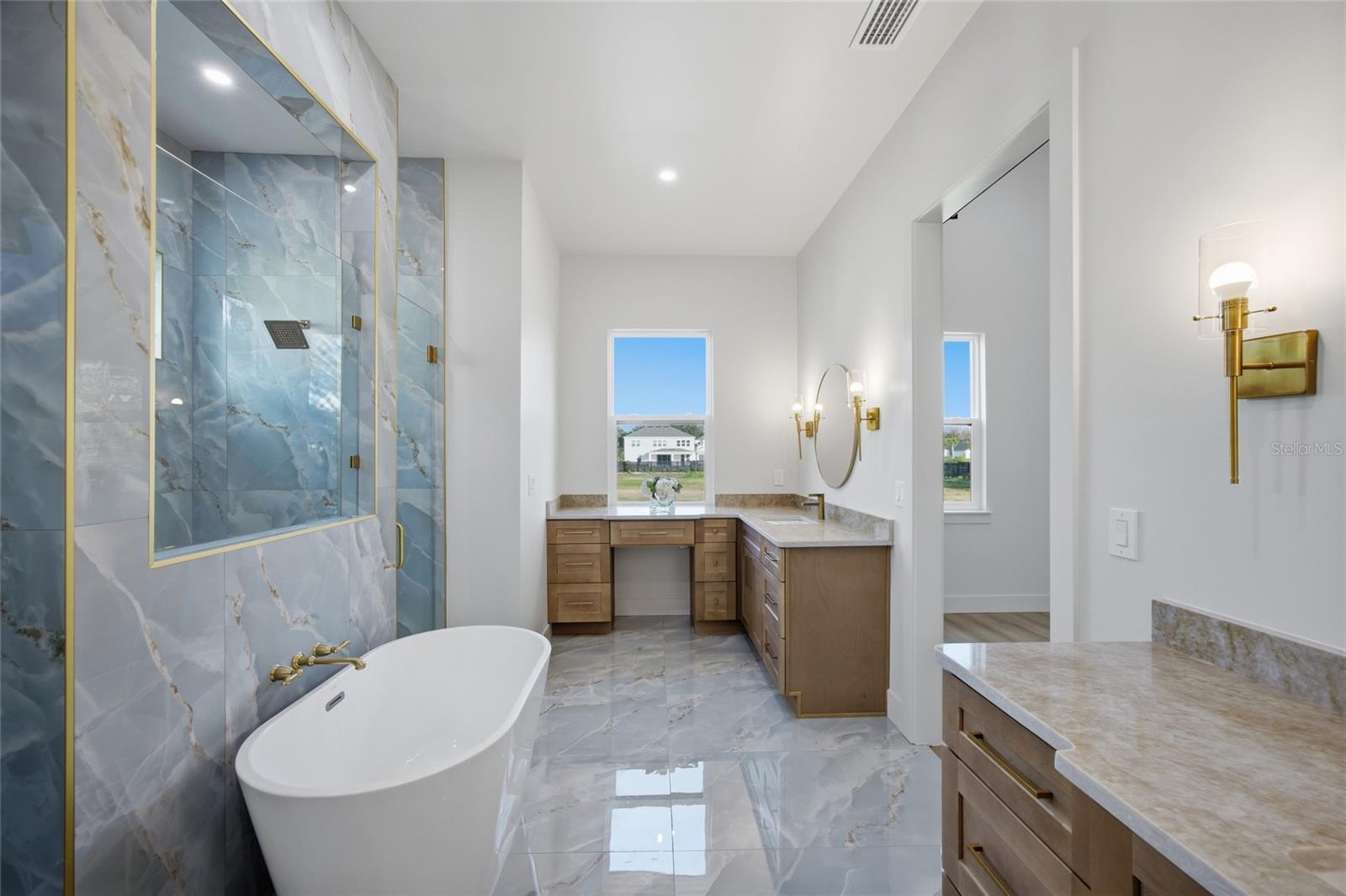 ZZZ UNPLATED - Residential