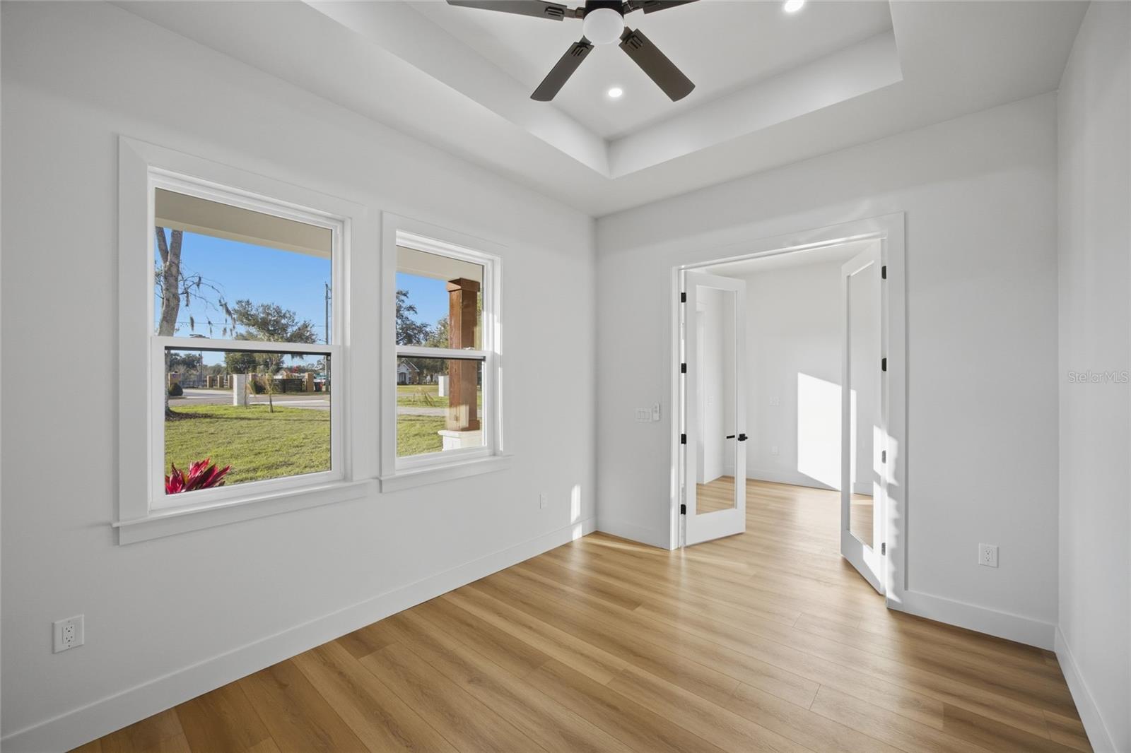 ZZZ UNPLATED - Residential