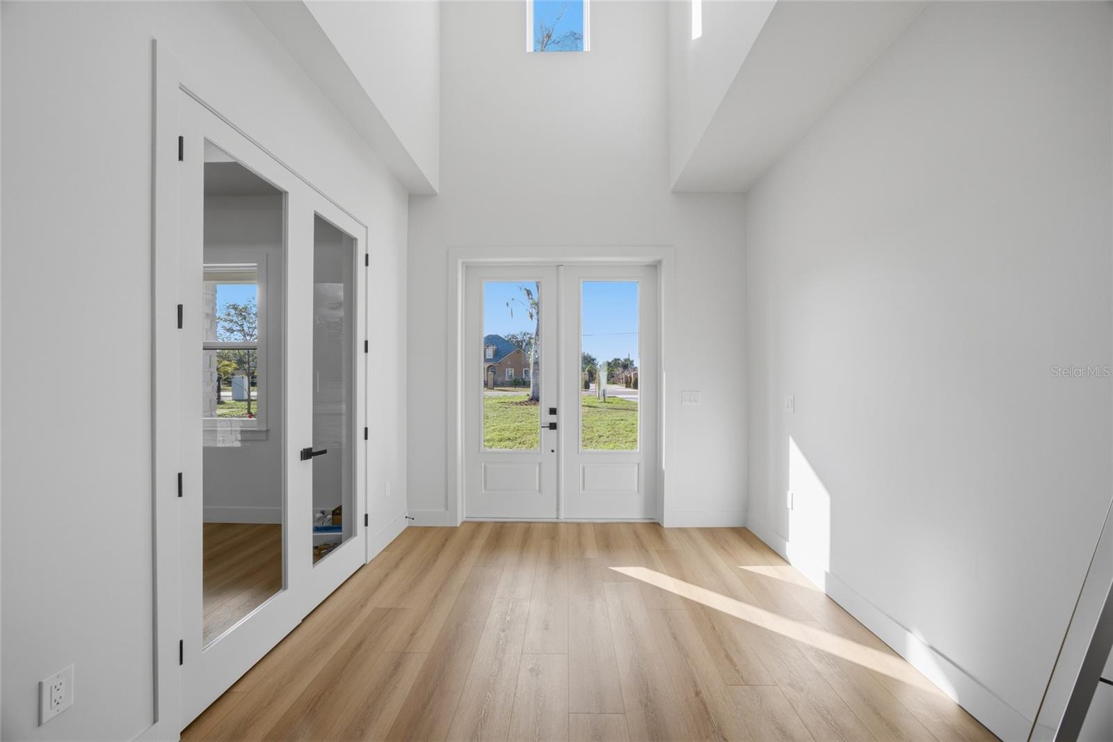 ZZZ UNPLATED - Residential