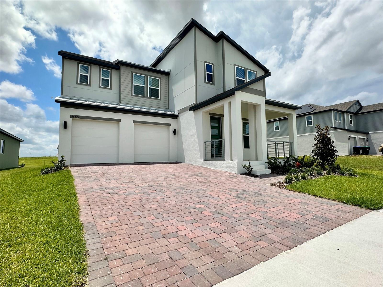 16477 SILVER BROOK WAY