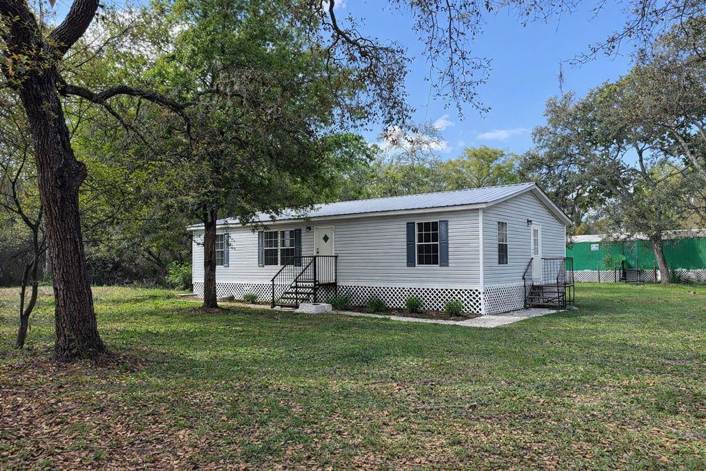 Photo of 10405 Jungle Street, New Port Richey, FL 34654 (MLS # TB8471121)