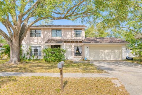 Photo of 4505 Whitworth Lane, Tampa, FL 33624 (MLS # TB8475167)