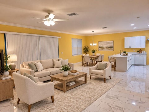 Tiny photo for 1505 High Street, Leesburg, FL 34748 (MLS # G5119418)