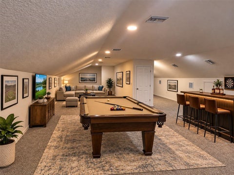 Tiny photo for 1505 High Street, Leesburg, FL 34748 (MLS # G5119418)