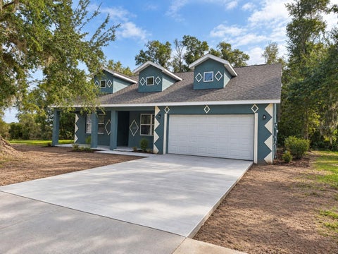 Photo of 1505 High Street, Leesburg, FL 34748 (MLS # G5119418)