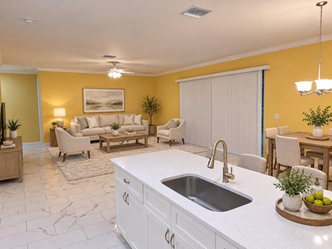 Tiny photo for 1505 High Street, Leesburg, FL 34748 (MLS # G5119418)